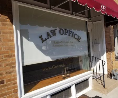 Guerin Law Offices