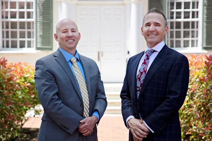 Costello Law Firm Picture 2