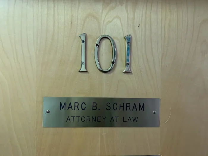 Law Offices of Marc B. Schram Picture 4