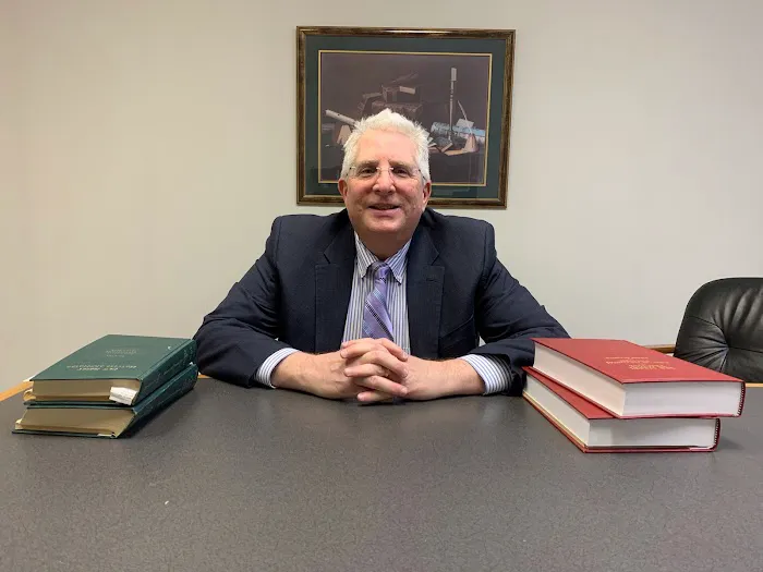 Law Offices of Marc B. Schram Picture 6