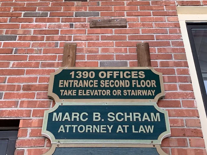 Law Offices of Marc B. Schram Picture 8
