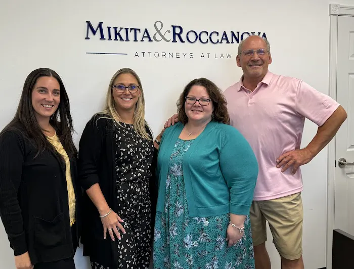 Mikita & Roccanova, LLC Picture 1