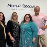 Mikita & Roccanova, LLC ico