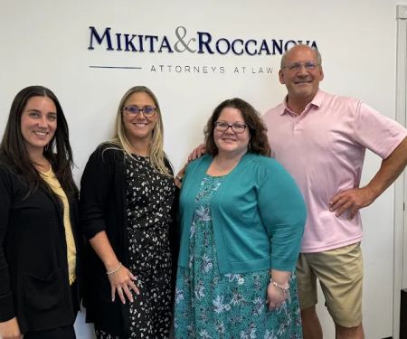 Mikita & Roccanova, LLC