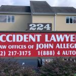 John Allegra Law