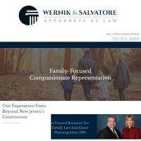 Wernik & Salvatore ico