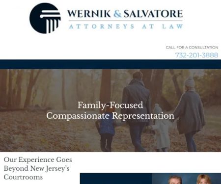 Wernik & Salvatore
