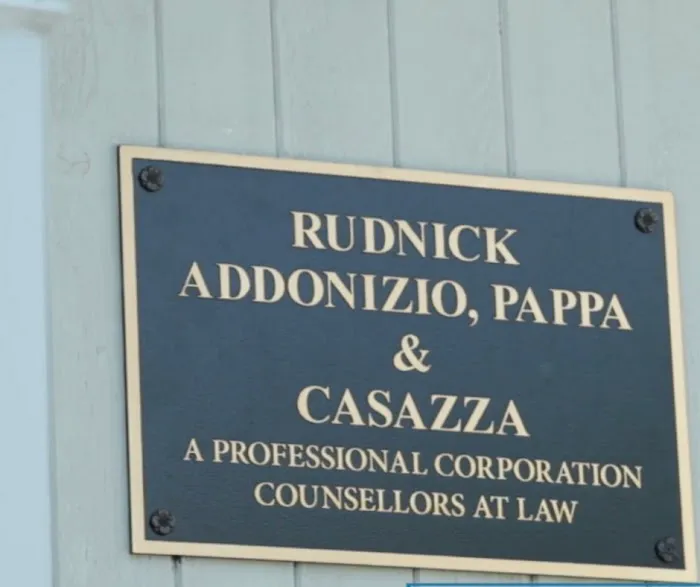 Rudnick, Addonizio, Pappa & Casazza PC Picture 1
