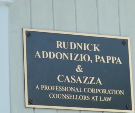 Rudnick, Addonizio, Pappa & Casazza PC