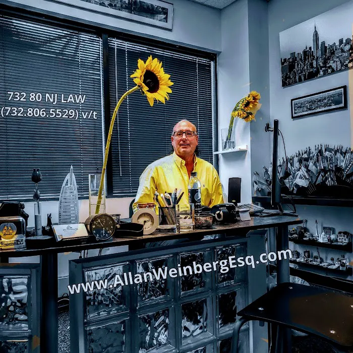Allan Weinberg, Esq. Picture 1