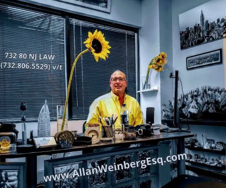 Allan Weinberg, Esq.