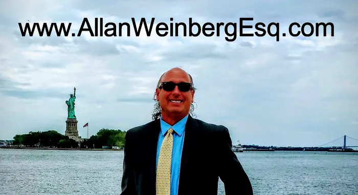Allan Weinberg, Esq. Picture 4