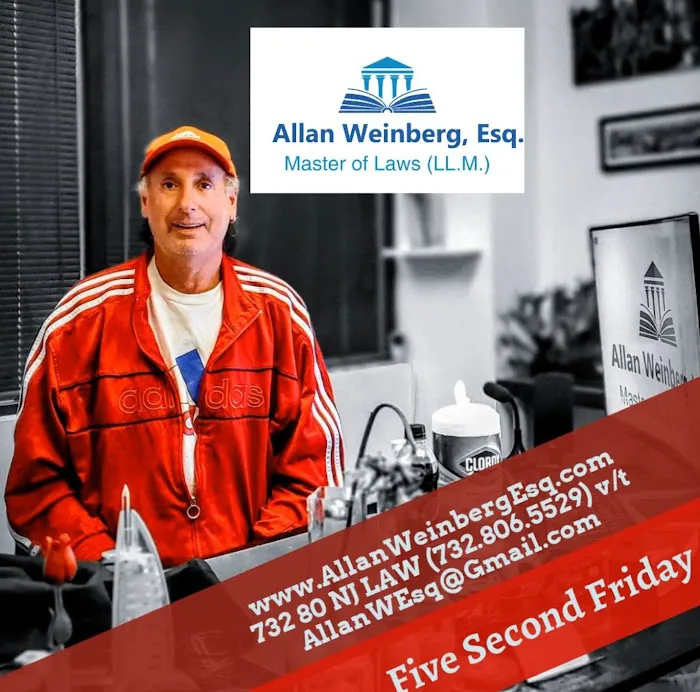 Allan Weinberg, Esq. Picture 5