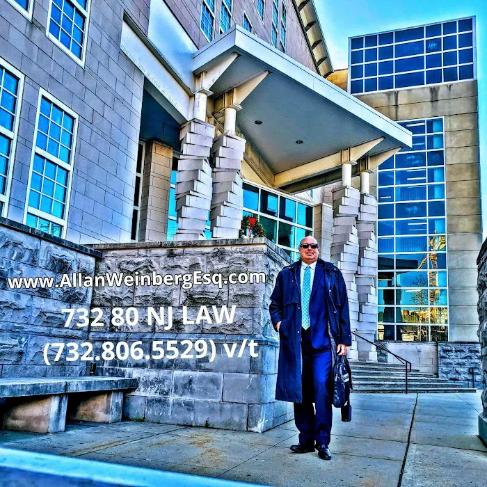 Allan Weinberg, Esq. Picture 3