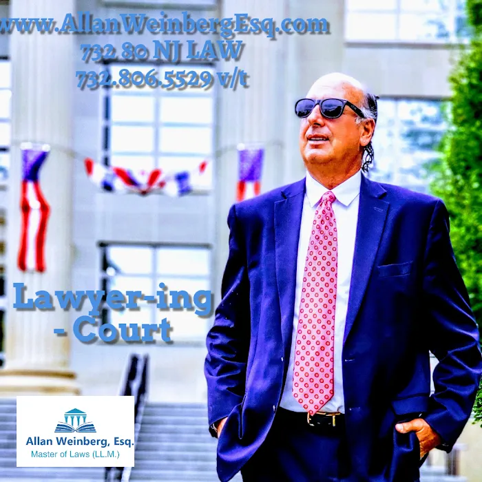Allan Weinberg, Esq. Picture 9