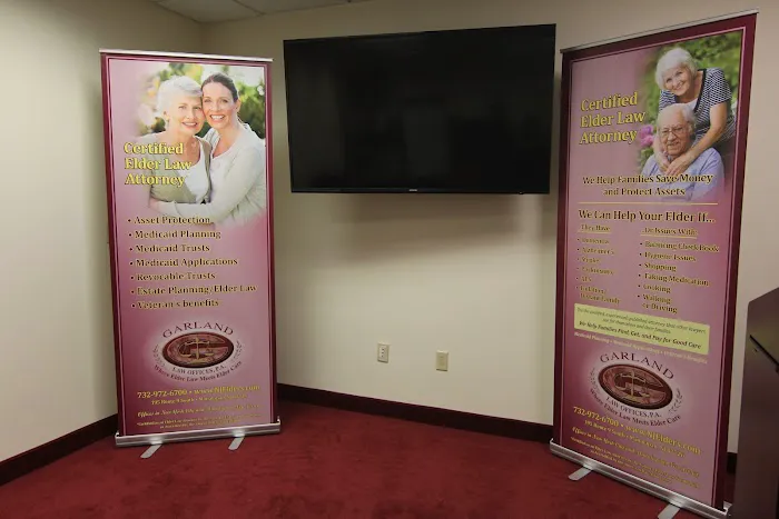 Garland Law Offices, P.A./Integrated Wealth Solutions, LLC Picture 6