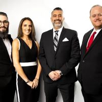 Uniglicht, Bloom, Frackt & Kleinman ico