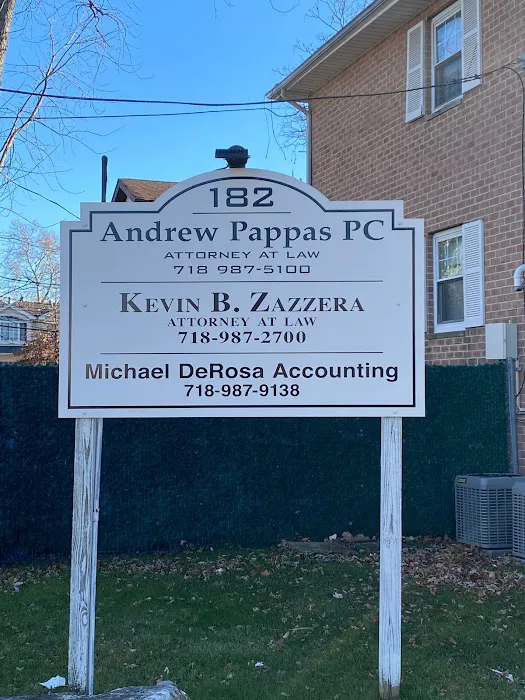 Law Office of Kevin Zazzera, Esq. Picture 7