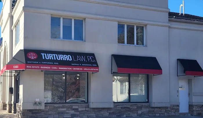 Turturro Law, P.C. Picture 1