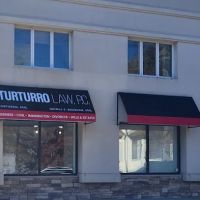 Turturro Law, P.C. ico