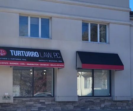 Turturro Law, P.C.