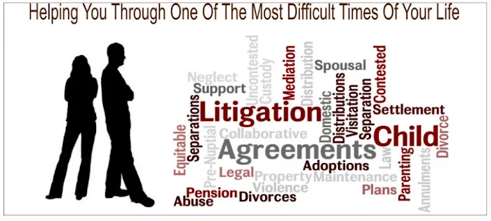 The Law Offices Of Francine Pickett Cohen, LLC Picture 2