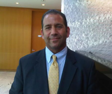 Neil M Visoky Attorney at Law