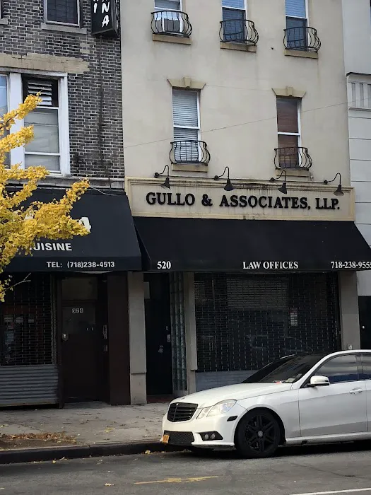 Gullo & Associates Picture 1