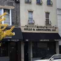 Gullo & Associates ico
