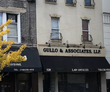 Gullo & Associates