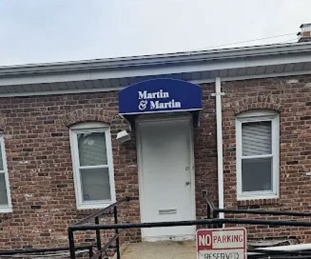 Martin & Martin, PLLC