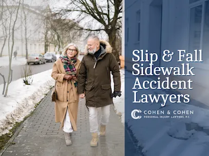 Cohen & Cohen Car Accident & Personal Injury Lawyers, P.C. Picture 3