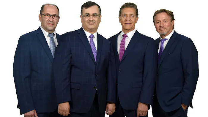 Cohen & Cohen Car Accident & Personal Injury Lawyers, P.C. Picture 10