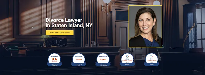 Divorce Law - Soren Law Group Picture 1