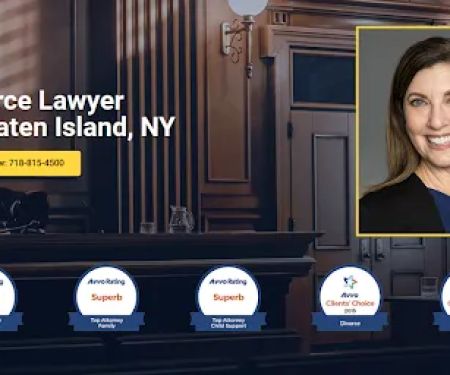 Divorce Law - Soren Law Group
