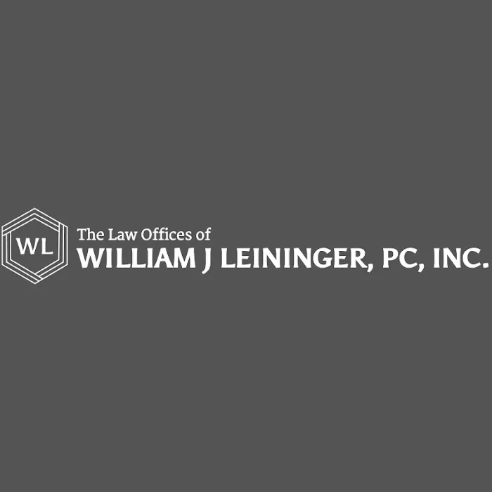 William J. Leininger, PC Picture 2