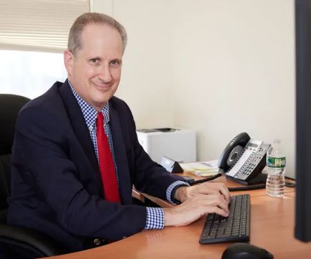 Greenstein & Pittari, LLP