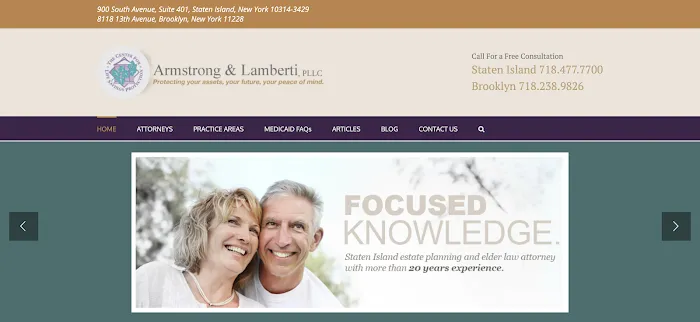 Armstrong & Lamberti, PLLC Picture 2