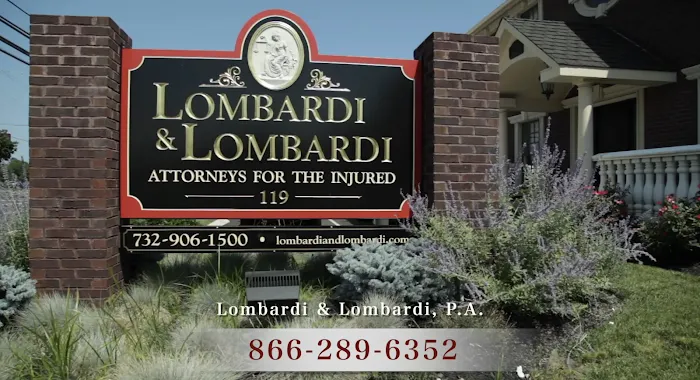 Lombardi and Lombardi, P.A. Picture 6