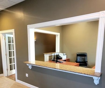 The Law Office Of Nicholas A. Moschella, Jr.