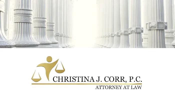 Christina J. Corr, P.C., Attorney at Law Picture 3