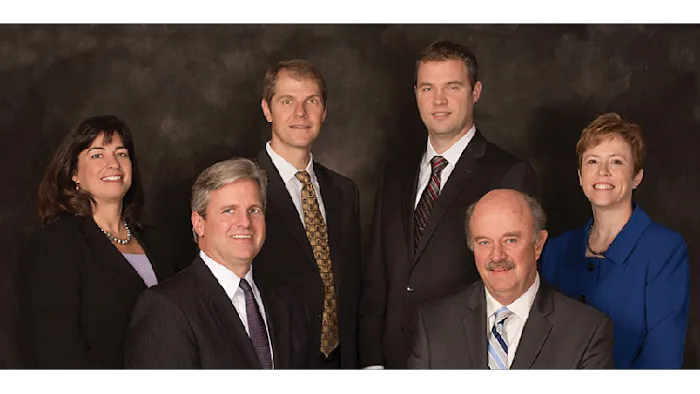 Landis, Hunsberger, Gingrich & Weik, LLP Picture 3