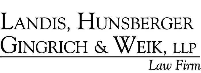 Landis, Hunsberger, Gingrich & Weik, LLP Picture 1