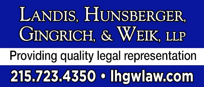 Landis, Hunsberger, Gingrich & Weik, LLP Picture 2