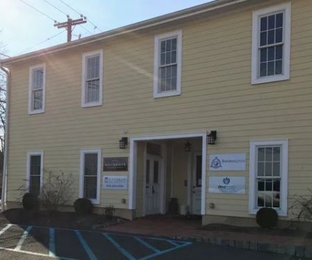 Katzman Law Office, P.C