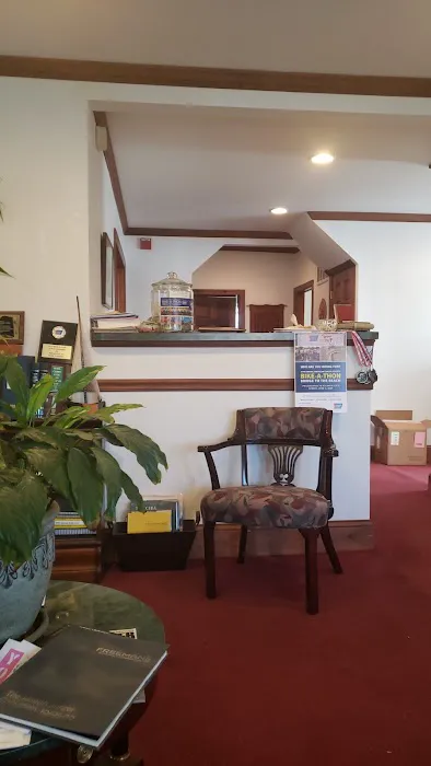 Mark Feinman Law Offices Picture 1