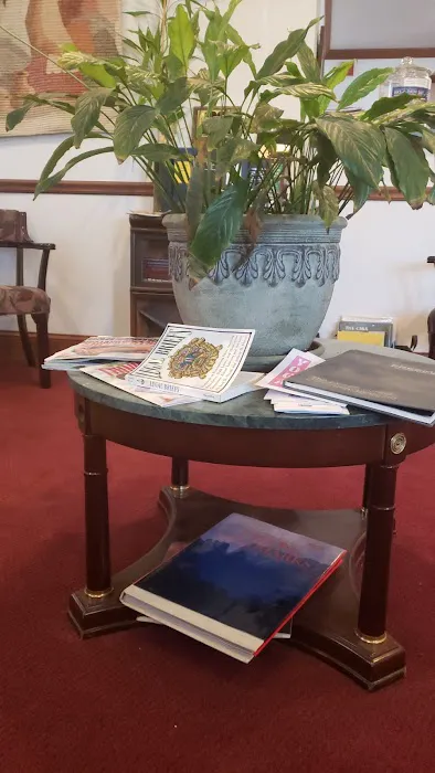 Mark Feinman Law Offices Picture 2