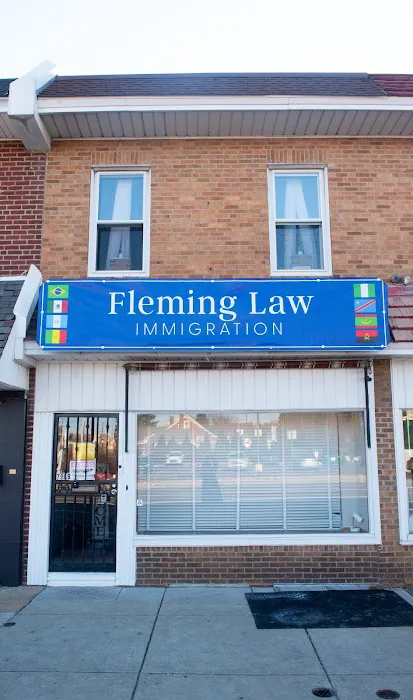Fleming Law Picture 1