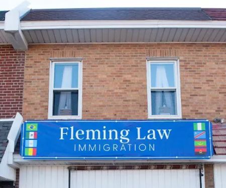 Fleming Law