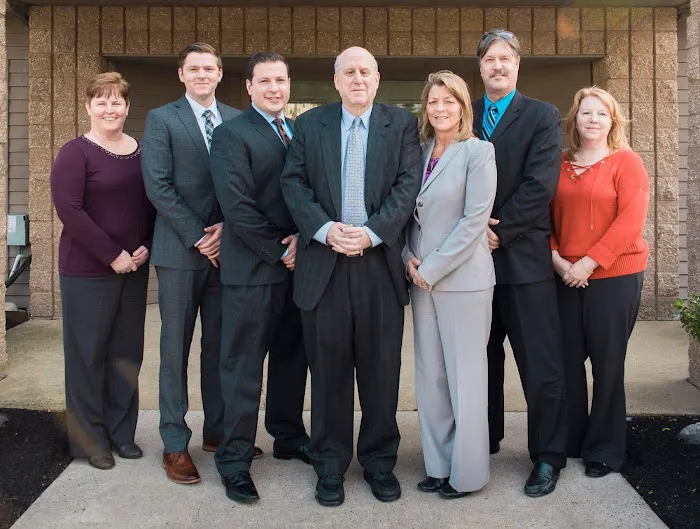 Young, Marr, Mallis & Associates Picture 1